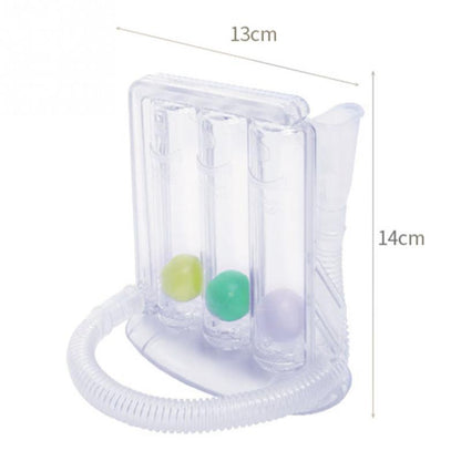 Premium Breathing Lung Exerciser Machine - Westfield Retailers