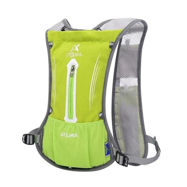 Ultralight Water Bladder Hydration Backpack 2L - Westfield Retailers