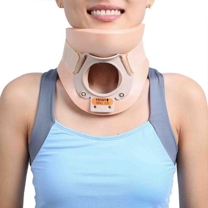 Deluxe Soft Cervical Neck Collar Support Brace - Westfield Retailers