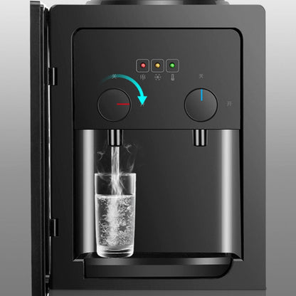 Top Load Hot And Cold Water Dispenser - Westfield Retailers