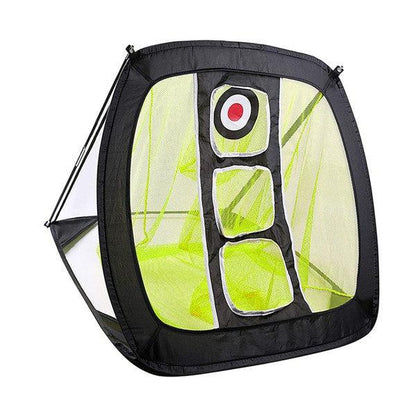 Portable Golf Hitting Practice Net - Westfield Retailers