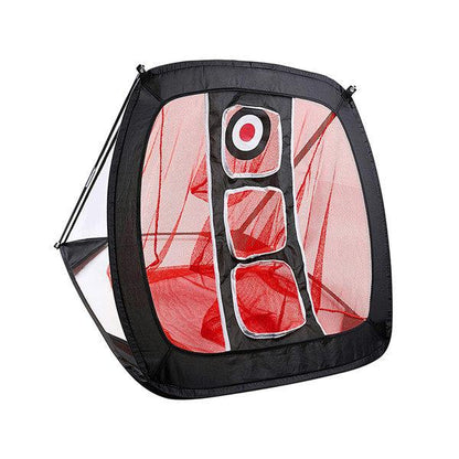 Portable Golf Hitting Practice Net - Westfield Retailers