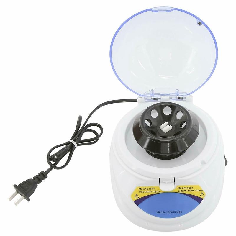 Mini Electric Microcentrifuge Lab Machine - Westfield Retailers