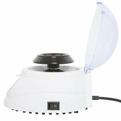 Mini Electric Microcentrifuge Lab Machine - Westfield Retailers