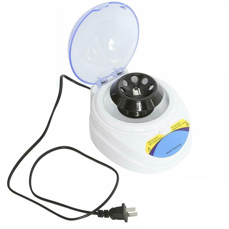 Mini Electric Microcentrifuge Lab Machine - Westfield Retailers