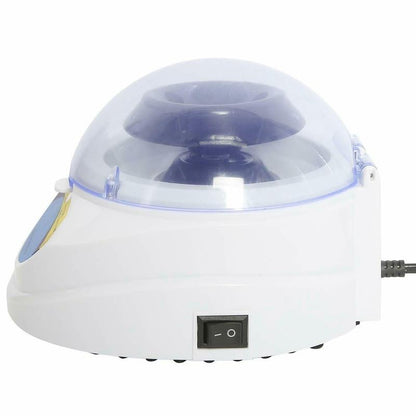 Mini Electric Microcentrifuge Lab Machine - Westfield Retailers