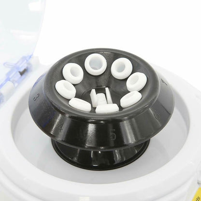 Mini Electric Microcentrifuge Lab Machine - Westfield Retailers