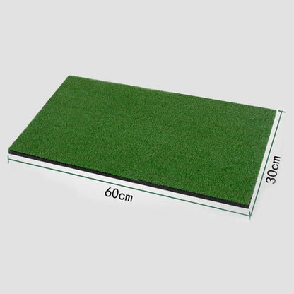 Large Golf Hitting Practice Mat Turf - Westfield Retailers