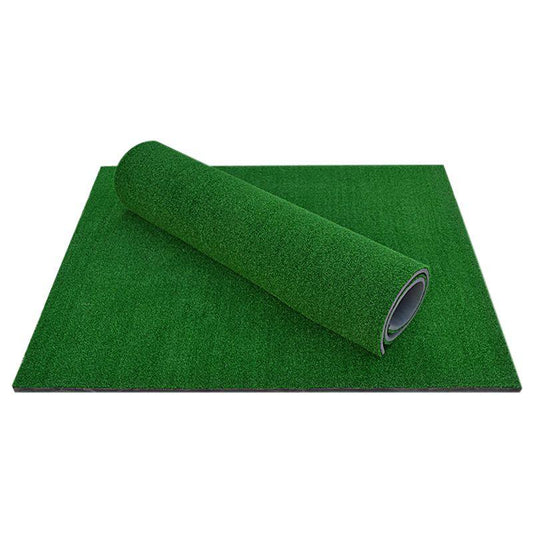 Large Golf Hitting Practice Mat Turf - Westfield Retailers