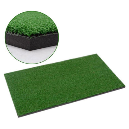 Large Golf Hitting Practice Mat Turf - Westfield Retailers