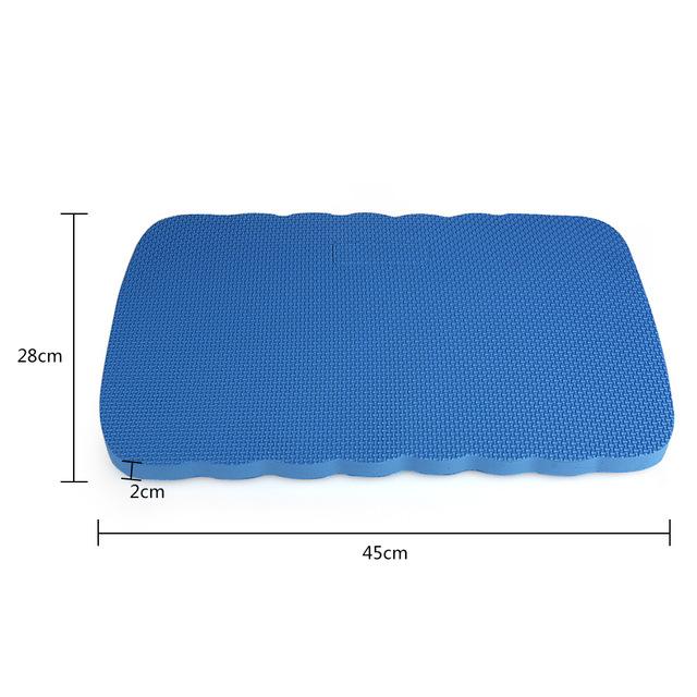 Premium Garden Kneeling Pad Seat - Westfield Retailers