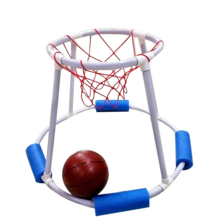 Premium Floating Swimming Pool Basketball Hoop - Westfield Retailers