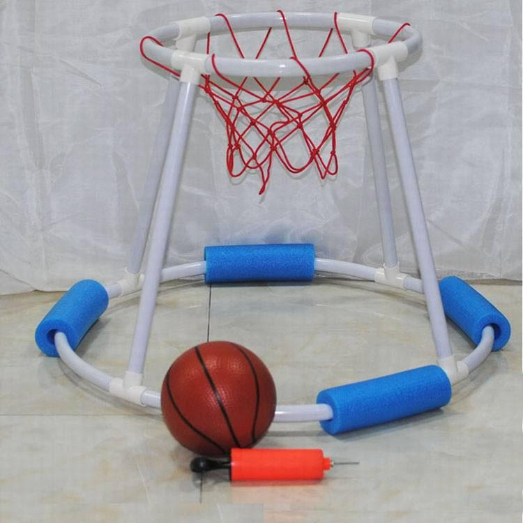 Premium Floating Swimming Pool Basketball Hoop - Westfield Retailers