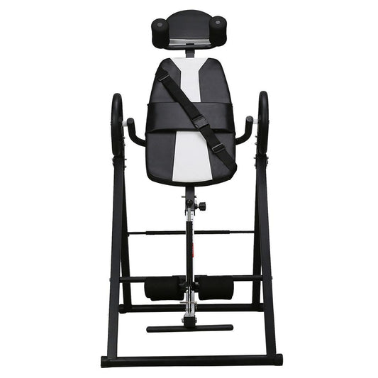 Premium Back Inversion Therapy Table - Westfield Retailers