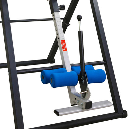 Premium Back Inversion Therapy Table - Westfield Retailers