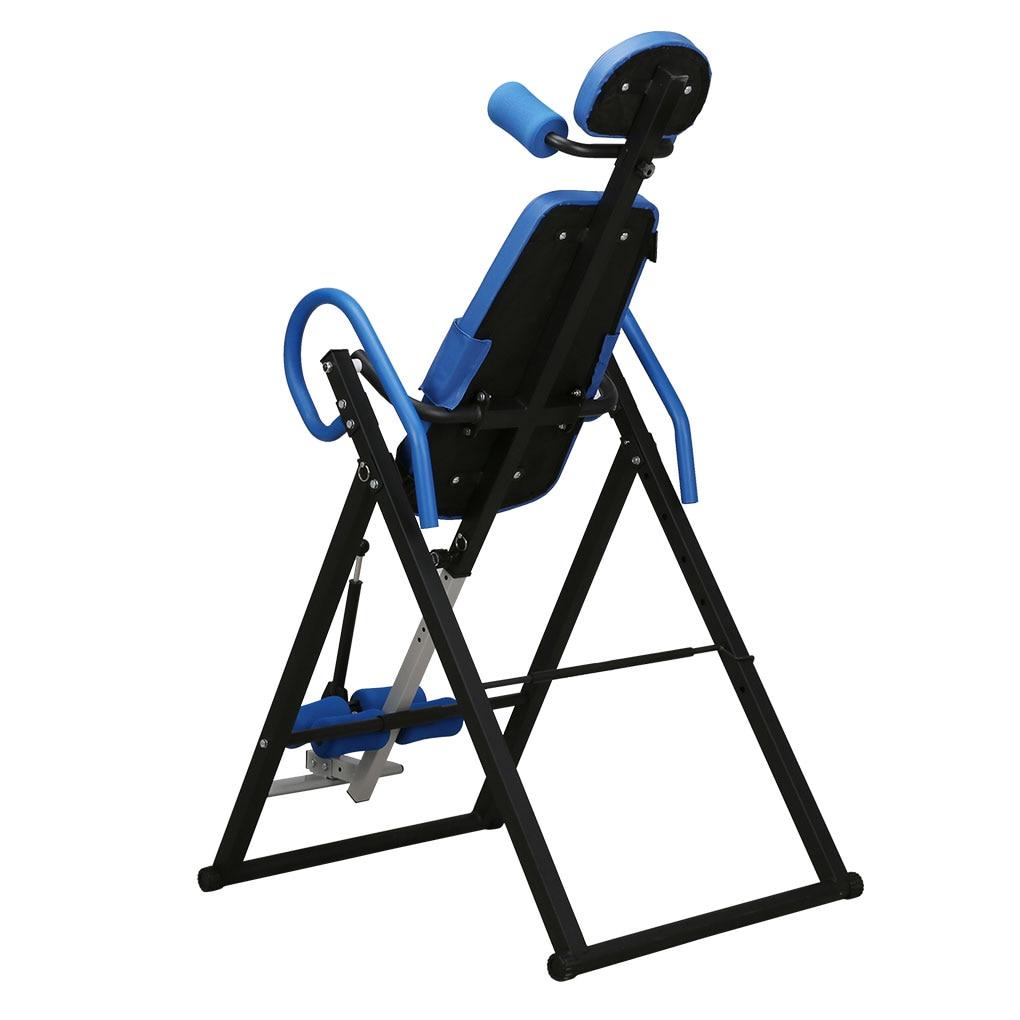 Premium Back Inversion Therapy Table - Westfield Retailers