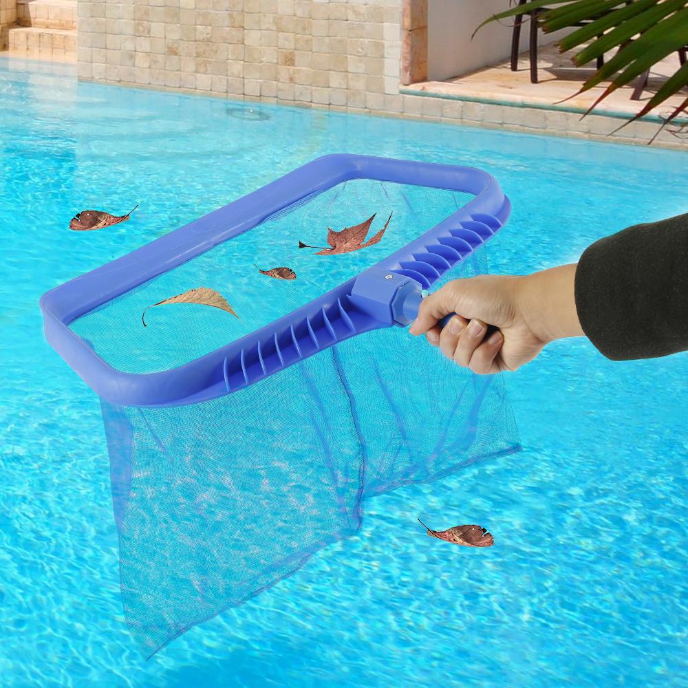 Premium Pool Skimmer Leaf Net Rake - Westfield Retailers