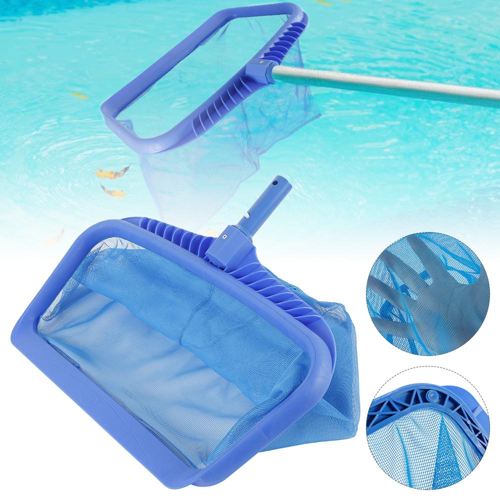 Premium Pool Skimmer Leaf Net Rake - Westfield Retailers