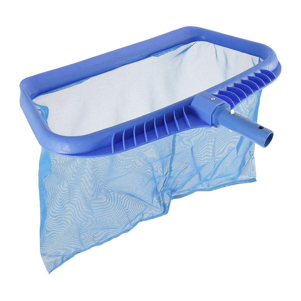 Premium Pool Skimmer Leaf Net Rake - Westfield Retailers