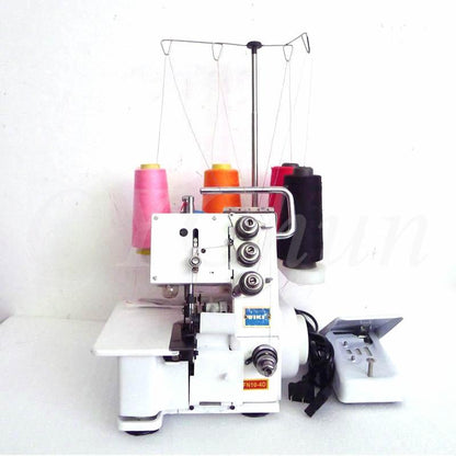 Premium Overlock Serger Sewing Machine - Westfield Retailers