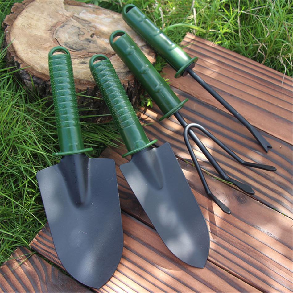 Premium Gardening Tool Set Kit 4pcs - Westfield Retailers