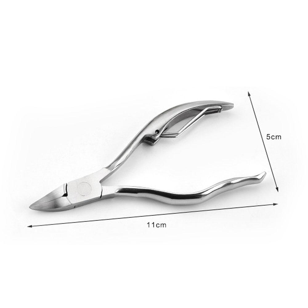 Premium Cuticle Nail Nipper And Cutter - Westfield Retailers