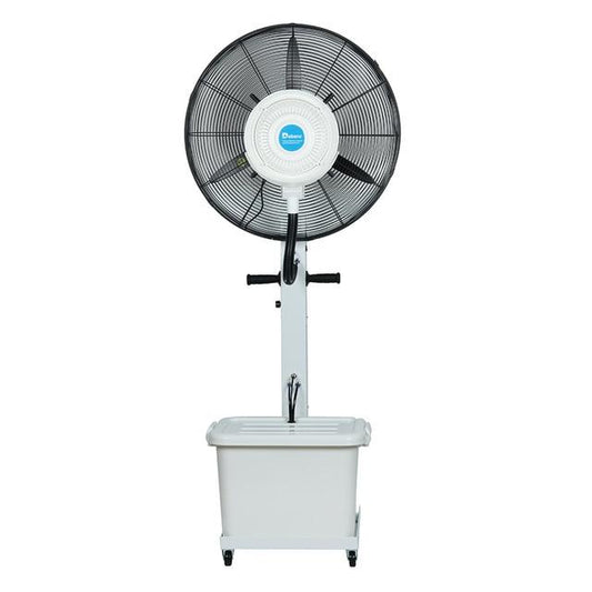 Premium Portable Outdoor Water Misting Fan - Westfield Retailers