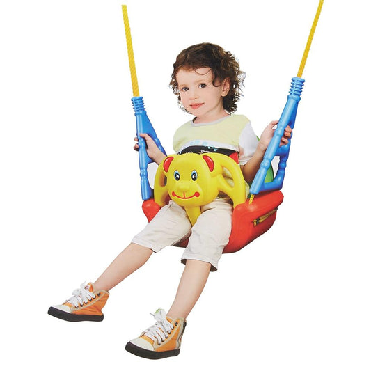 Portable Kids Indoor & Outdoor Swing Seat - Westfield Retailers