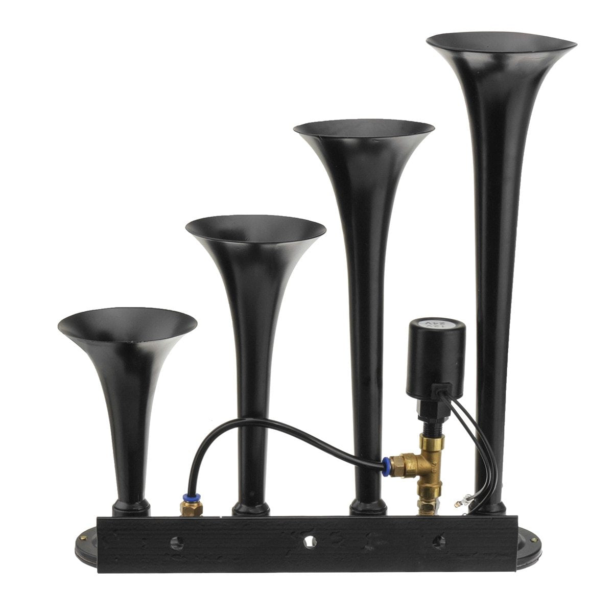 Loud Universal Train Air Horn Kit 185 DB - Westfield Retailers