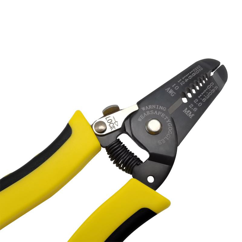 Heavy Duty Cable Wire Cutter Plier Tool - Westfield Retailers