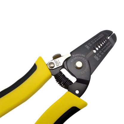 Heavy Duty Cable Wire Cutter Plier Tool - Westfield Retailers