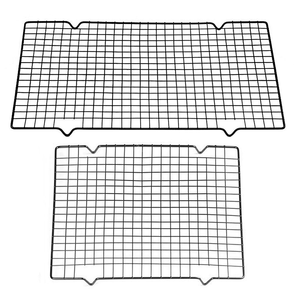 Kitchen Metal Baking And Cooling Rack - Westfield Retailers