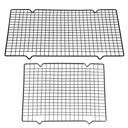 Kitchen Metal Baking And Cooling Rack - Westfield Retailers