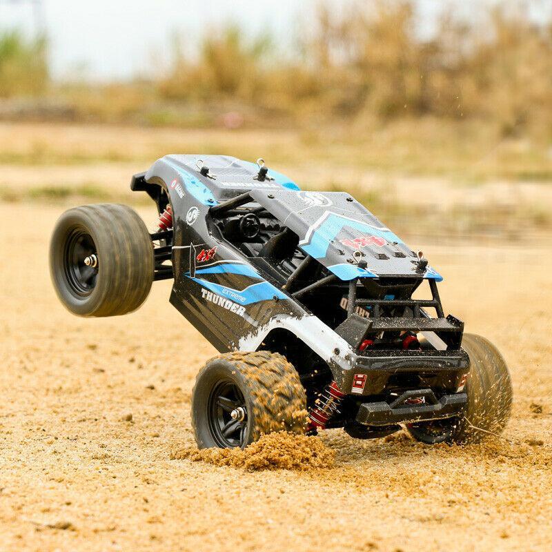 Ultra Fast Kids Electric Off Road Remote Control Car - Westfield Retailers