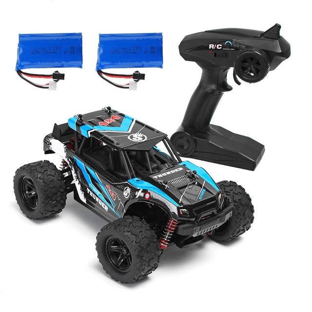 Ultra Fast Kids Electric Off Road Remote Control Car - Westfield Retailers