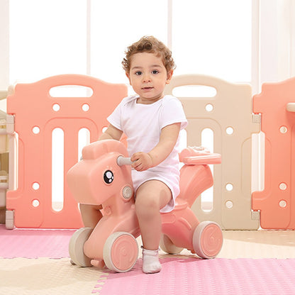 Premium Baby Rocking Horse Toy - Westfield Retailers