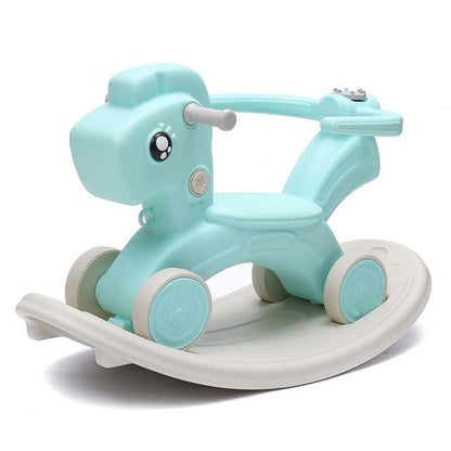 Premium Baby Rocking Horse Toy - Westfield Retailers