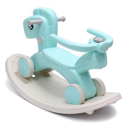 Premium Baby Rocking Horse Toy - Westfield Retailers