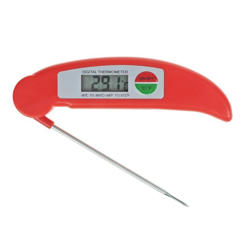 Digital Instant Read Cooking Food & Meat Thermometer - Westfield Retailers