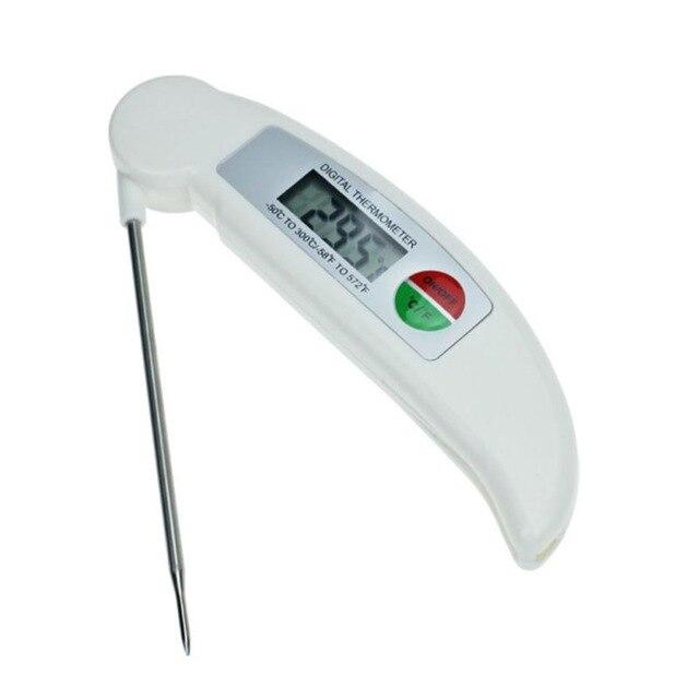 Digital Instant Read Cooking Food & Meat Thermometer - Westfield Retailers