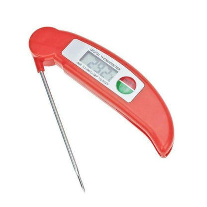 Digital Instant Read Cooking Food & Meat Thermometer - Westfield Retailers