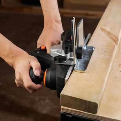 Premium Hand Held Electric Wood Planer - Westfield Retailers