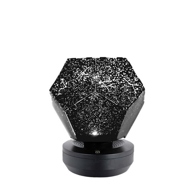 Realistic Constellation Night Sky Galaxy Star Light Projector - Westfield Retailers