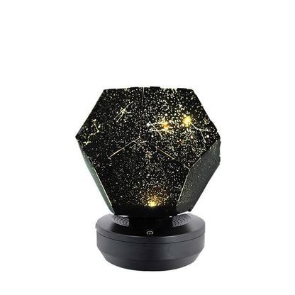 Realistic Constellation Night Sky Galaxy Star Light Projector - Westfield Retailers