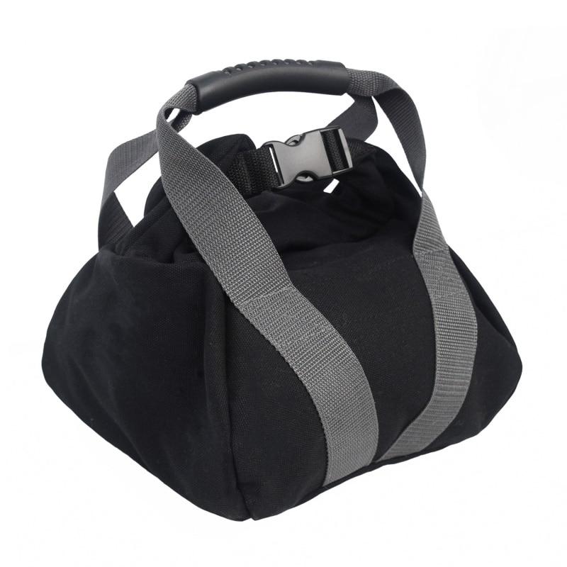 Heavy Duty Adjustable Weight Kettlebell Sand Bag - Westfield Retailers