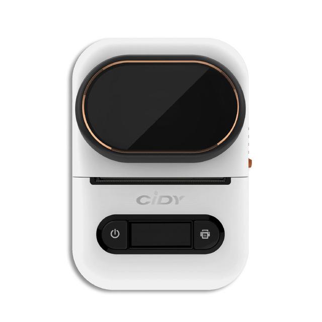 Wireless Labelling Machine Premium Portable Wireless Label Maker Machine – Westfield Retailers