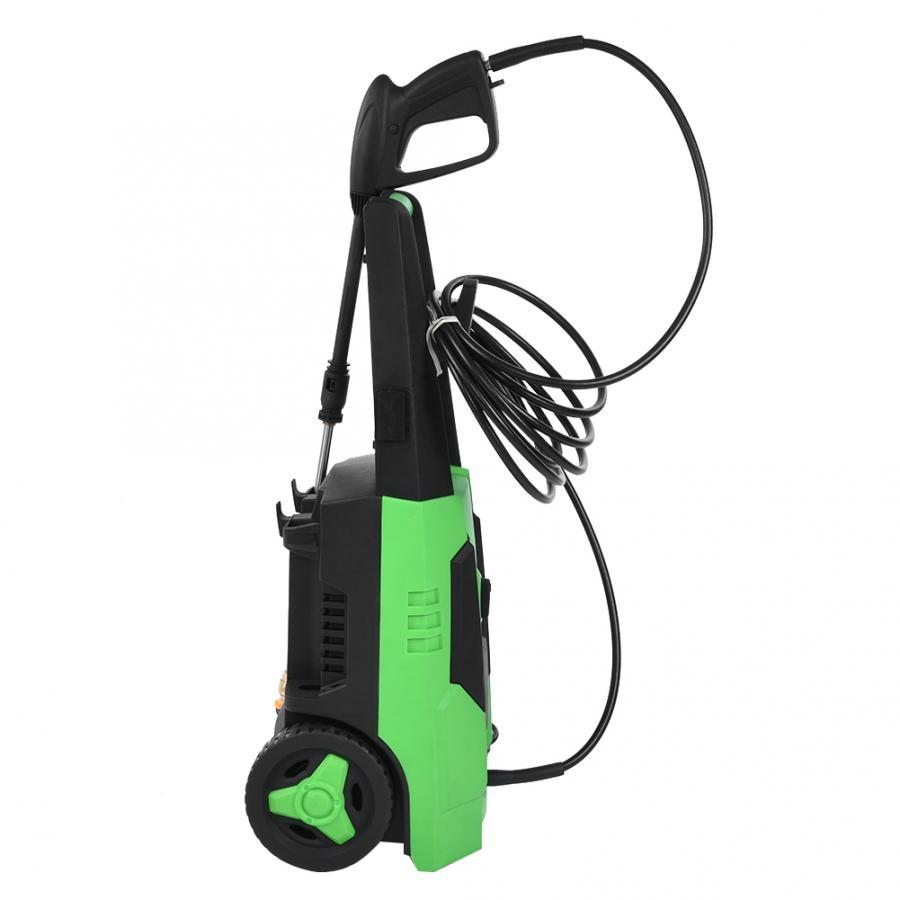 Portable Electric Pressure Power Washer 3000 PSI - Westfield Retailers