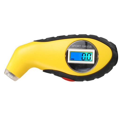 Smart Digital Tire Air Pressure Gauge - Westfield Retailers