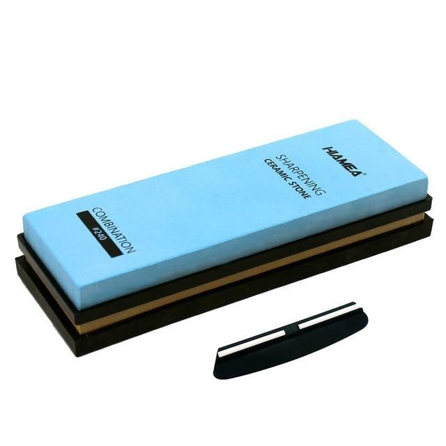 Professional Ceramic Whetting Stone Sharpener - Westfield Retailers