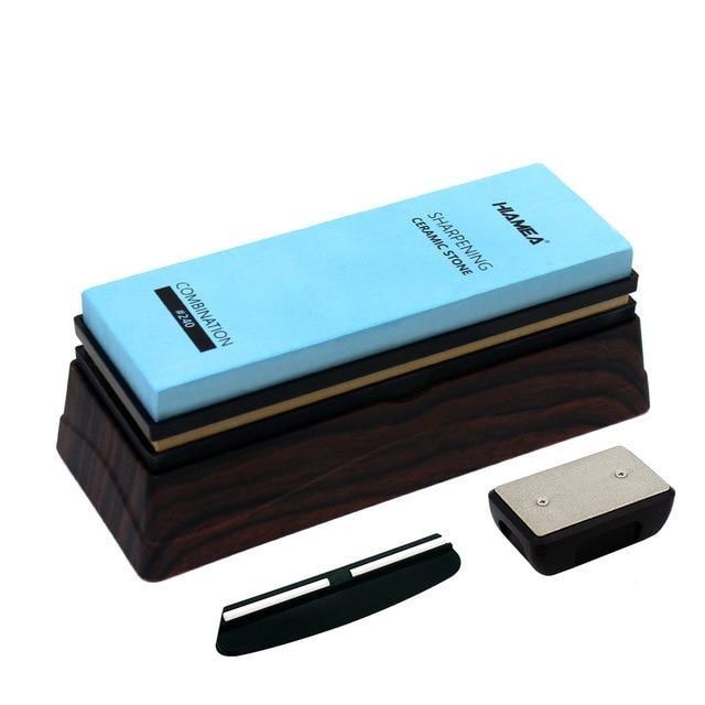 Professional Ceramic Whetting Stone Sharpener - Westfield Retailers